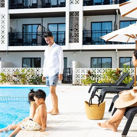 Hotel Torifito Miyakojima Resort Bagian luar foto