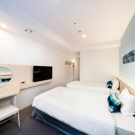 Hotel Torifito Miyakojima Resort Bagian luar foto