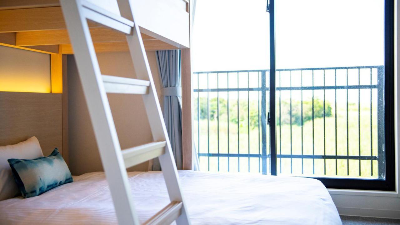 Hotel Torifito Miyakojima Resort Bagian luar foto