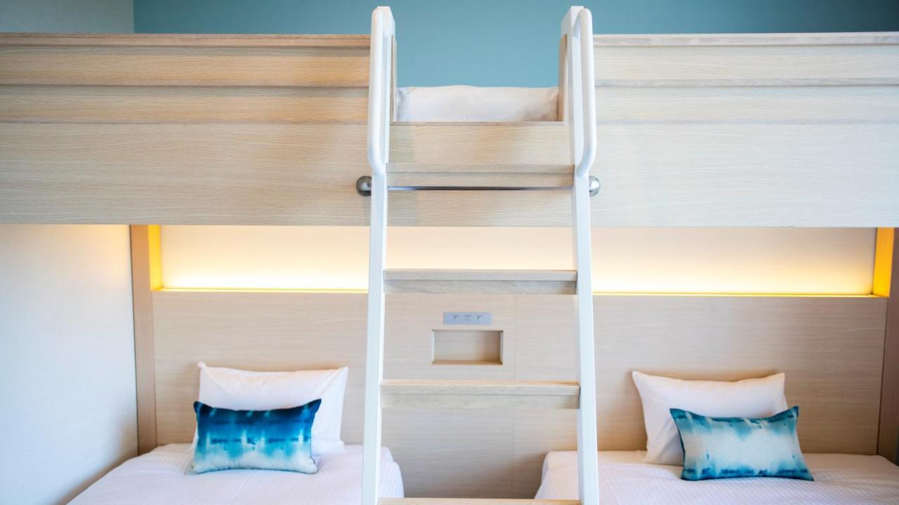 Hotel Torifito Miyakojima Resort Bagian luar foto