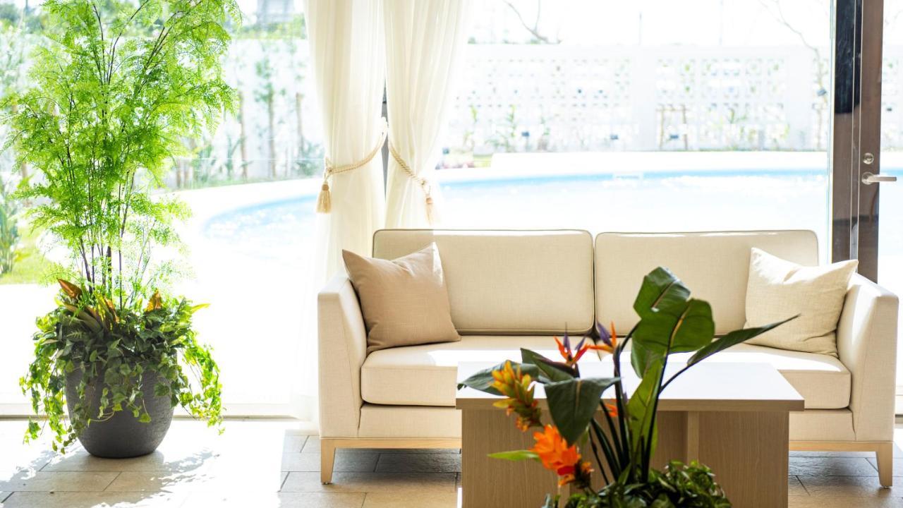Hotel Torifito Miyakojima Resort Bagian luar foto