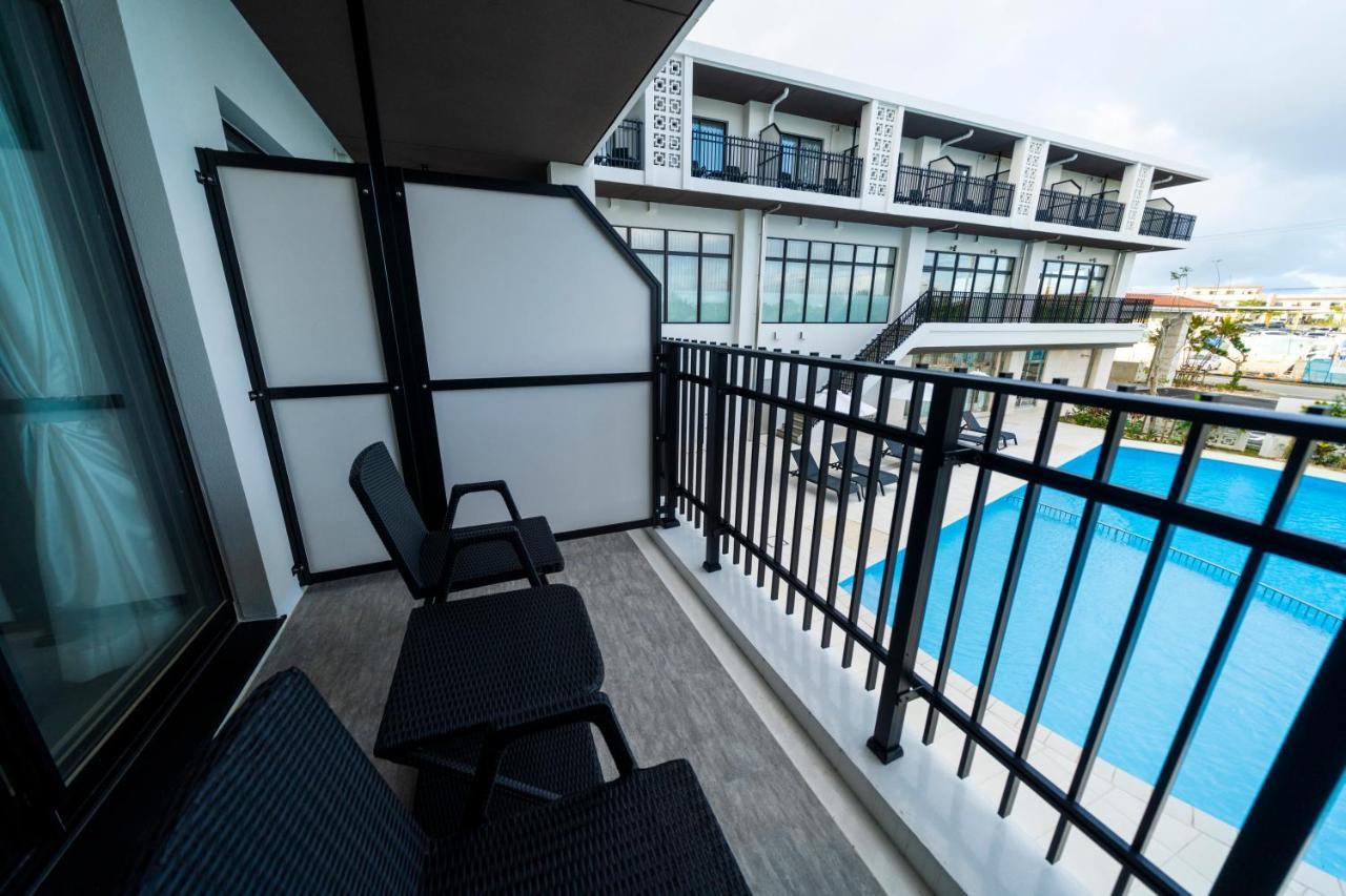 Hotel Torifito Miyakojima Resort Bagian luar foto
